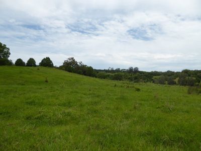 Lot 9 McAuleys Lane, Mullumbimby