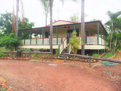 72 Barrons Road, Inverlaw