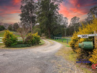 961 Comboyne Road, Byabarra