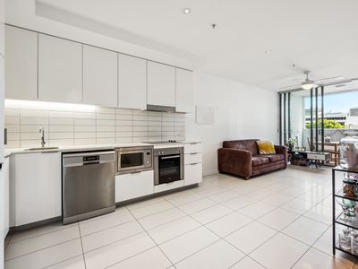 703 / 338 Water Street, Fortitude Valley