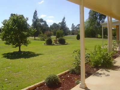 1R Nocoleche Drive, Dubbo