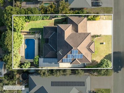 29 Scoparia Drive, Brookwater