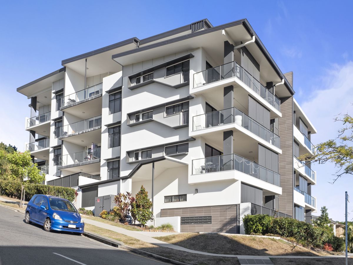 101 / 30-32 York Street, Indooroopilly