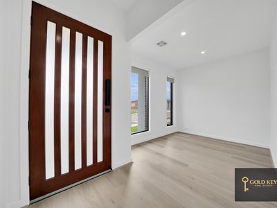 41 Beveridge circuit, Armstrong Creek