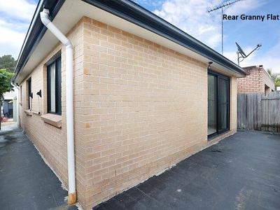 64a Spring Street, Arncliffe