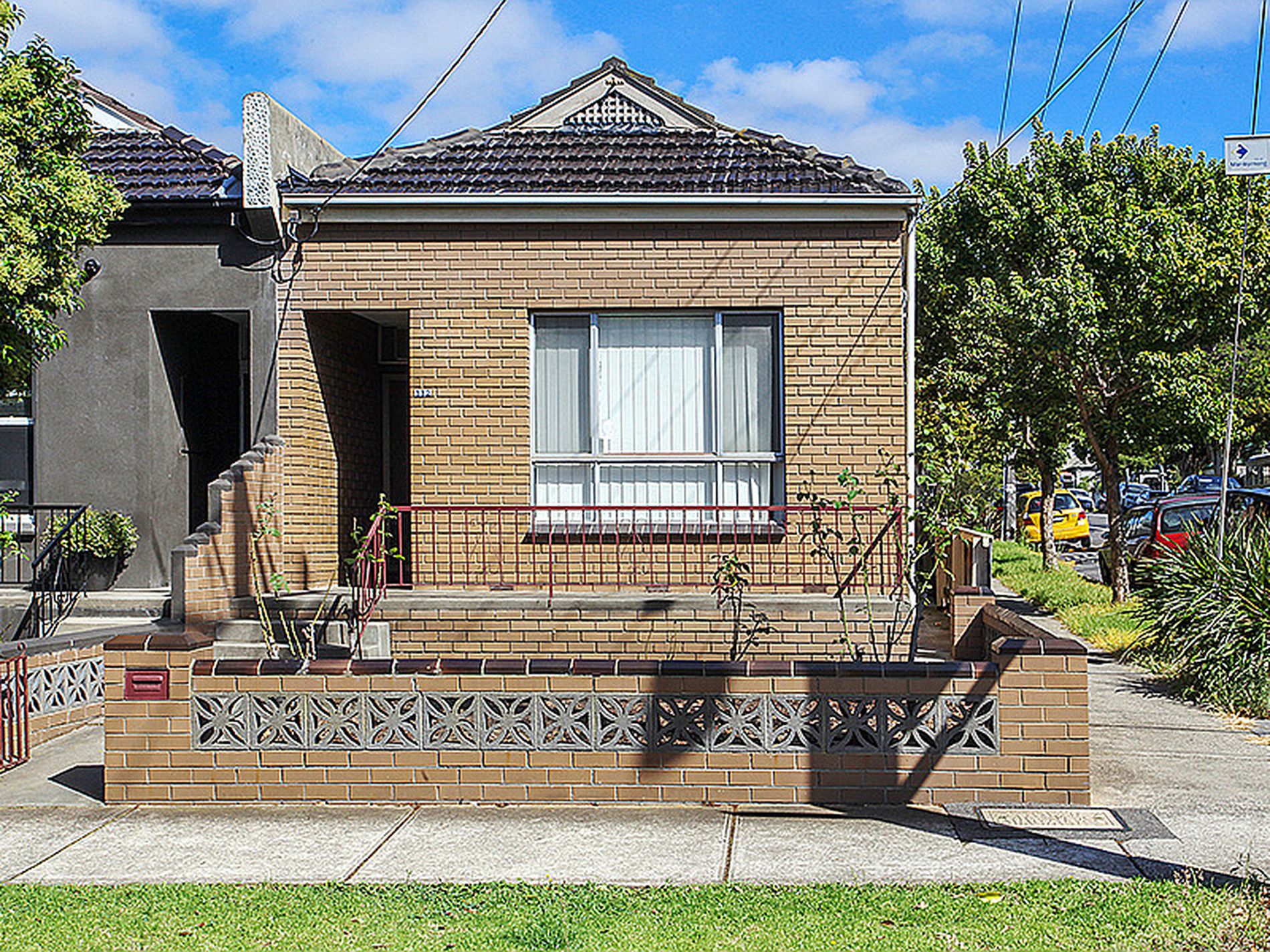 112 Albert Street, Seddon