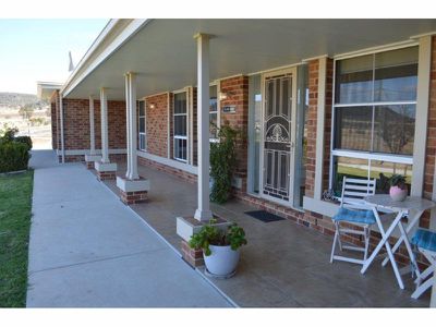 22 Eveleigh Road, Gunnedah