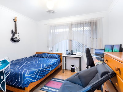 14 Beard Place, Queens Park