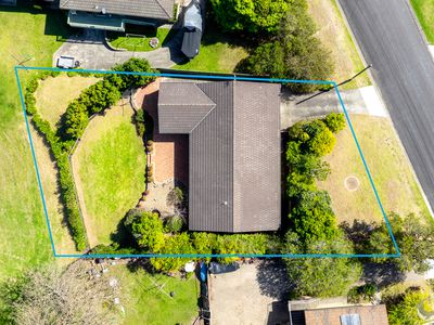 6 Baldwin Avenue, Kianga
