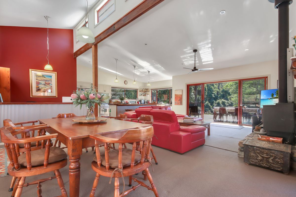 83 Rainforest Parkway, Narooma