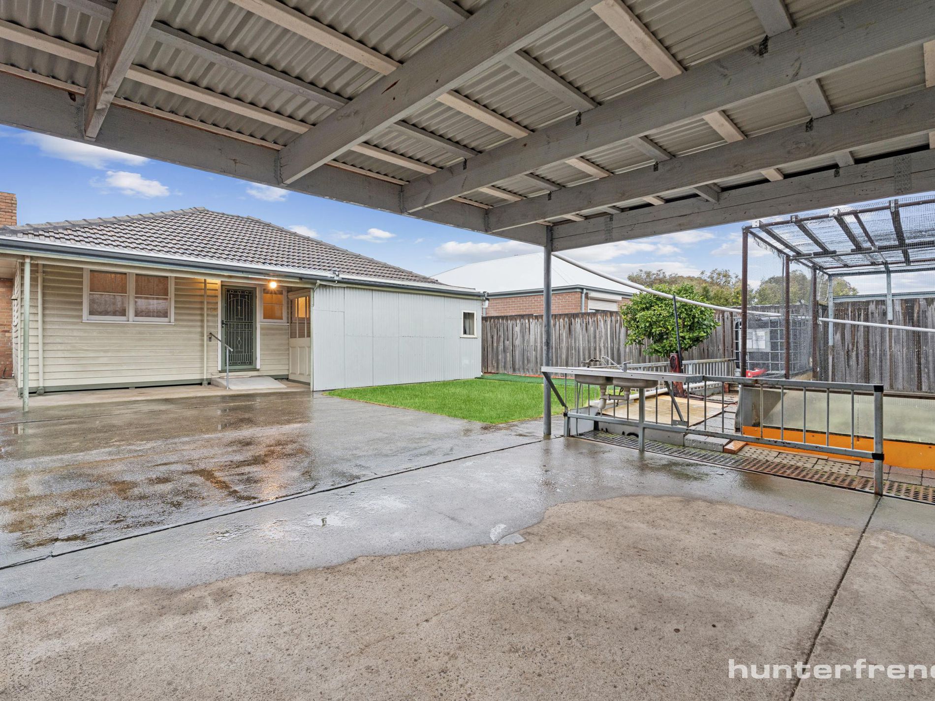 12 Bruce Street, Laverton