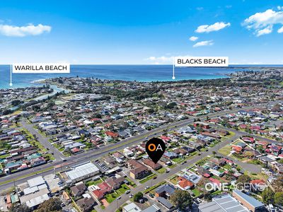 1 / 18 Lendine Street, Barrack Heights