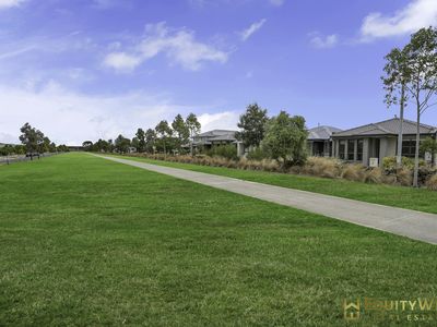 9 Gants Path, Wyndham Vale