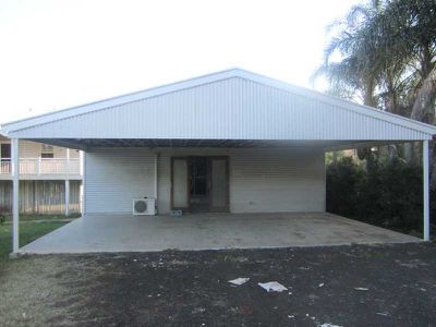 11 Burke Street, Barellan Point