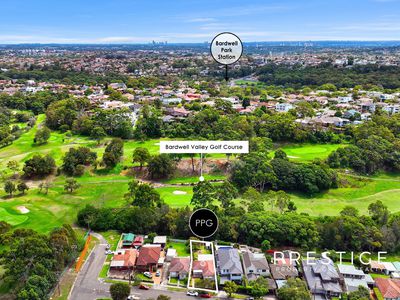 65 The Glen Road, Bardwell Valley