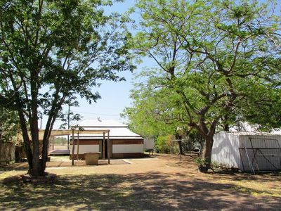 109 Falcon street, Longreach