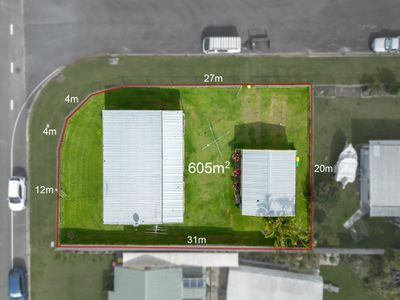 2 Sandman Court, Deception Bay