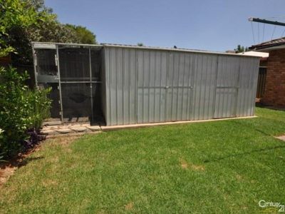 38 Swan Street, Dubbo