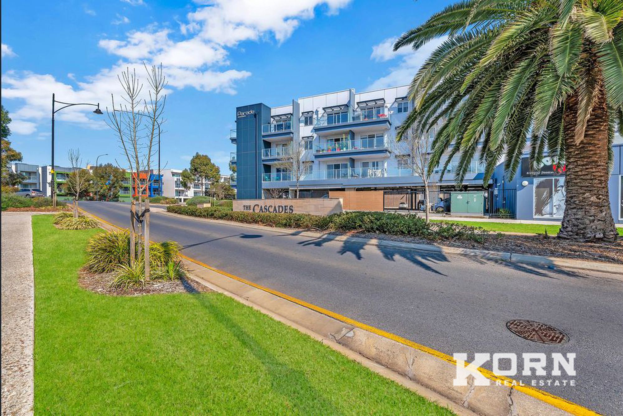 6 / 60 Augustine Street, Mawson Lakes