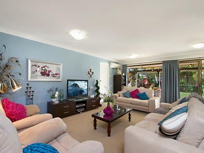 4A Valeena Street, Rochedale South