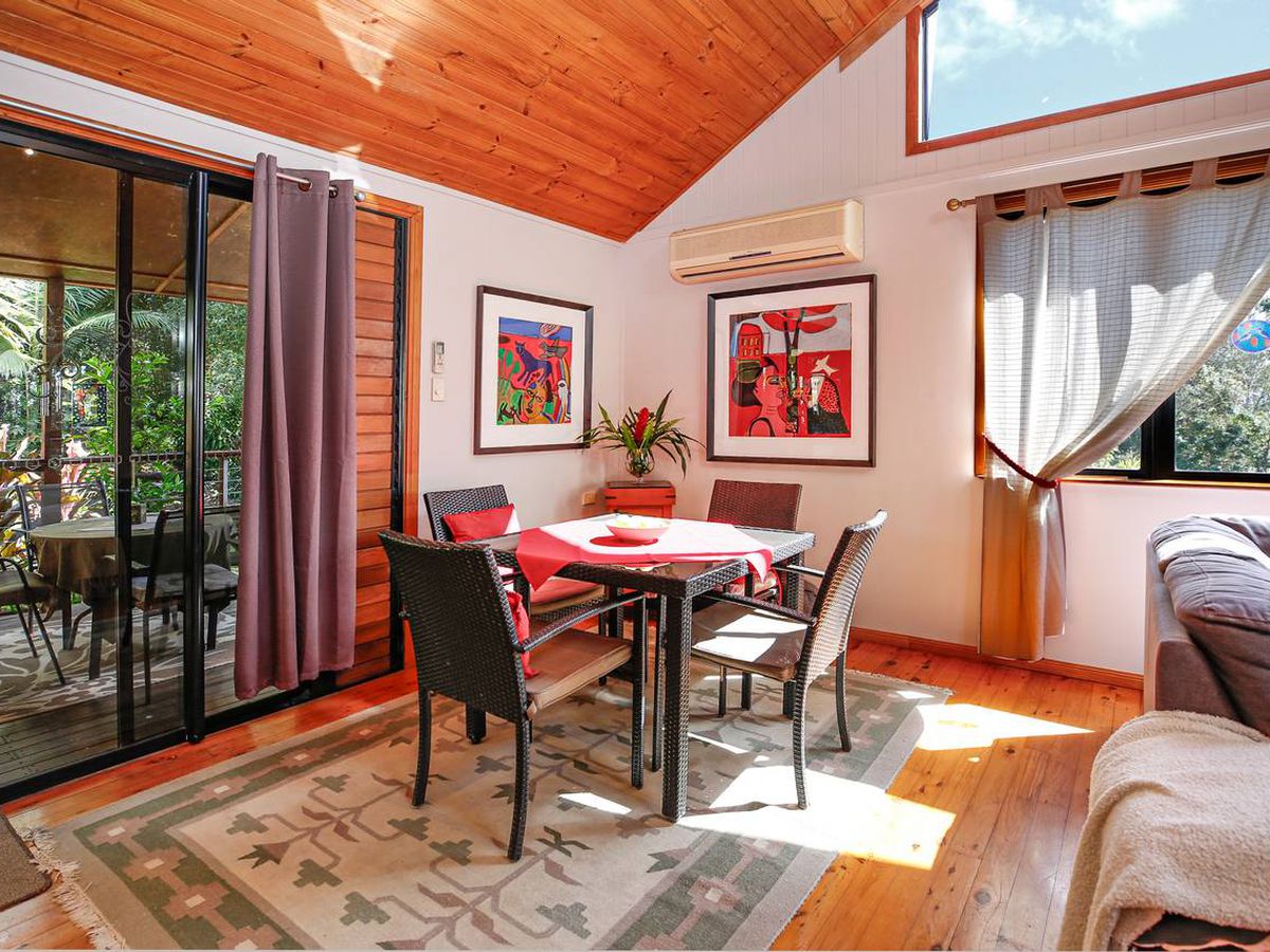 7 Newland Street, Yungaburra