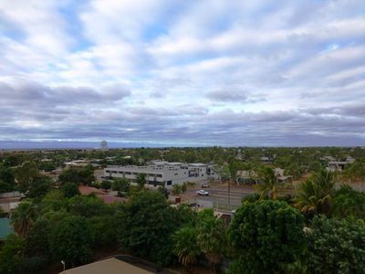 611 / 15-21 Welsh Street, South Hedland