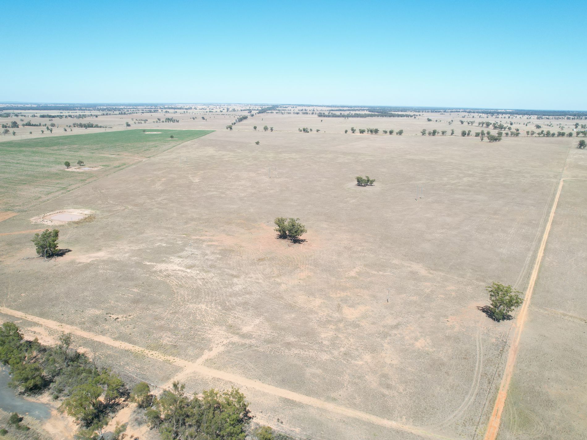 4147 Newell Highway, Balladoran