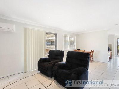 26 Karwin Street, Tamworth