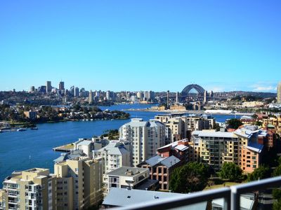2A Distillery Drive, Pyrmont