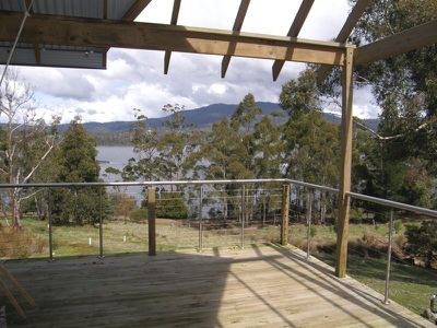 758 Cygnet Coast Road, Petcheys Bay