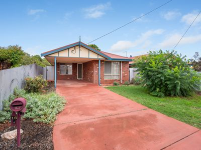 16A Lyall Street, Lamington