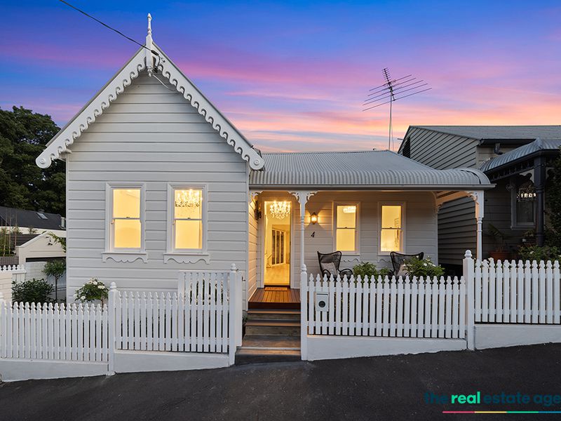 4 Easton Street, Rozelle