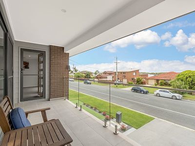 23 Esplanade, Jacobs Well
