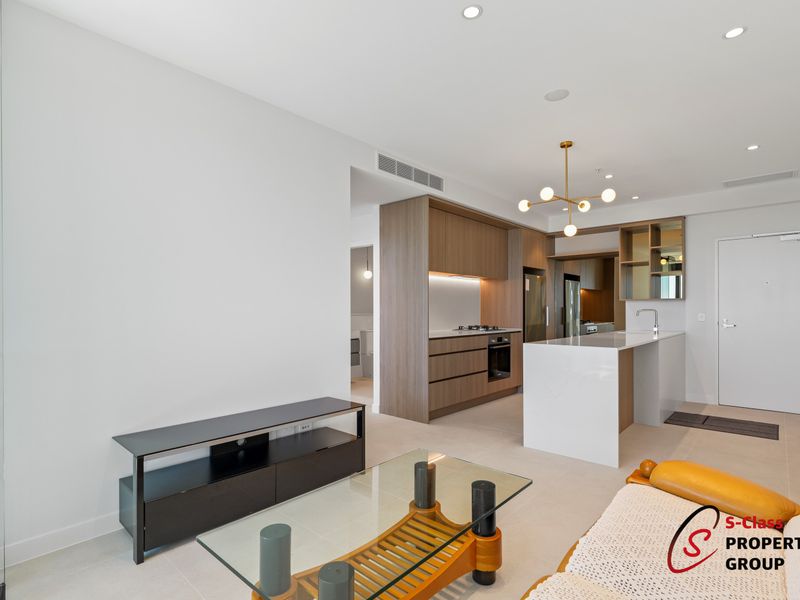 2604 / 80 Milligan Street, Perth