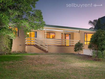 37 CRAIG DRIVE, Bellbridge