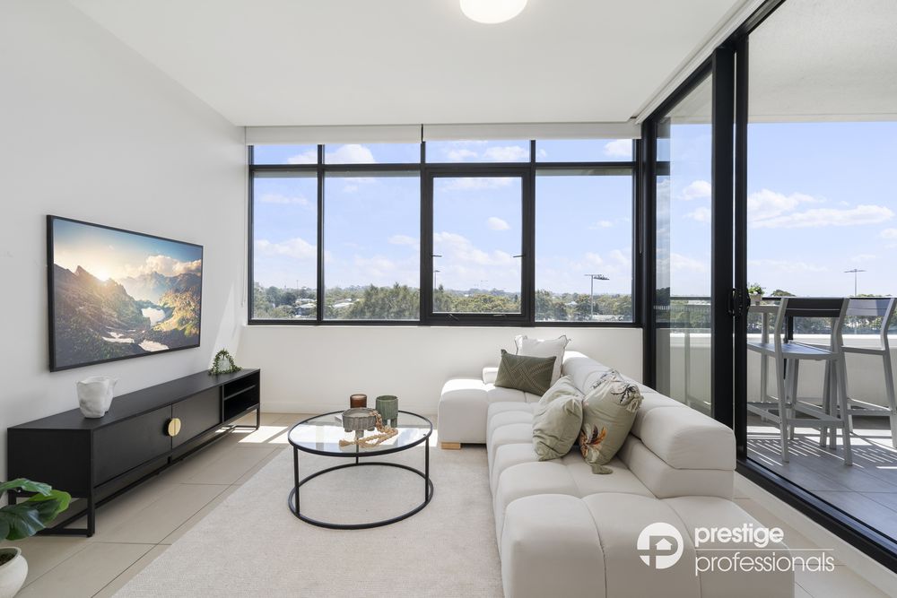 404 / 1 Dune Walk, Woolooware