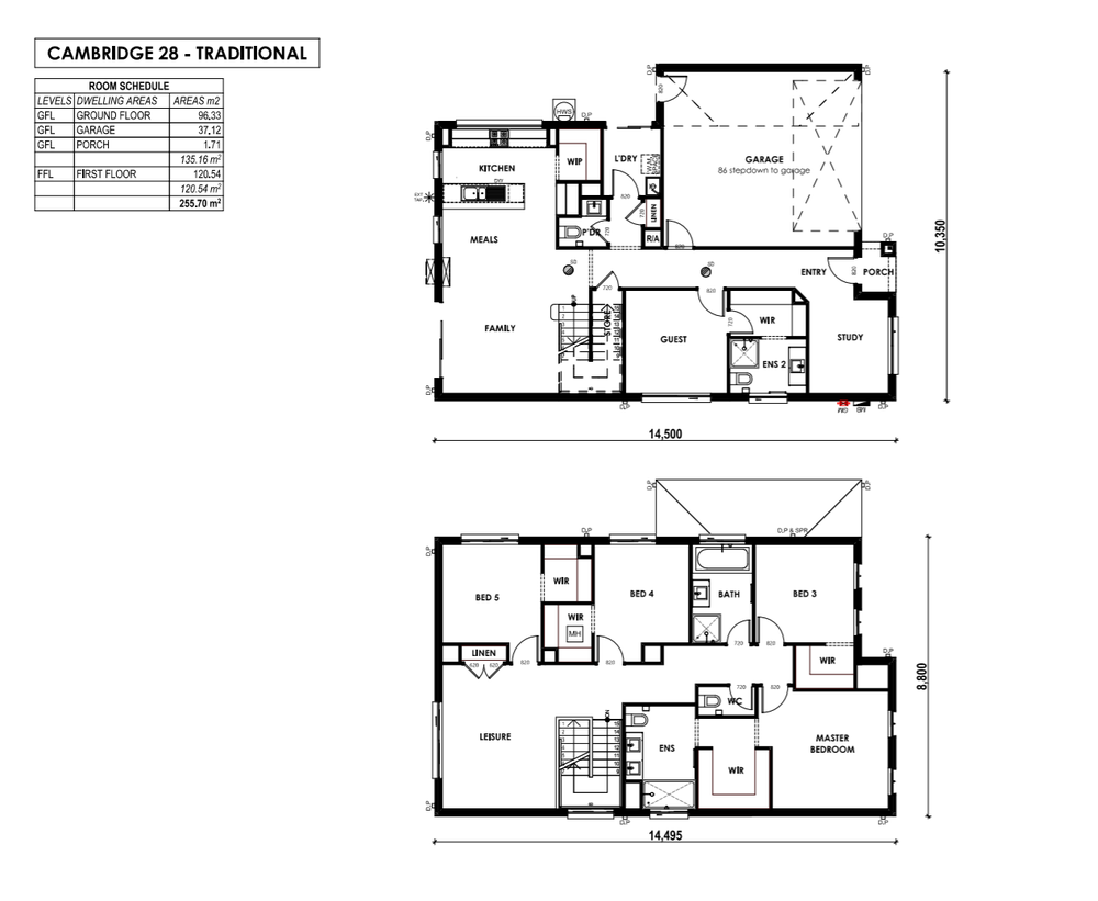 Lot 1857 Minta Estate, Berwick
