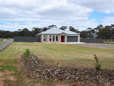 6 Eddington Street, Axedale