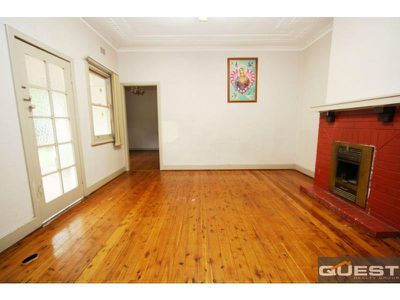 32 Leonard Street, Bankstown