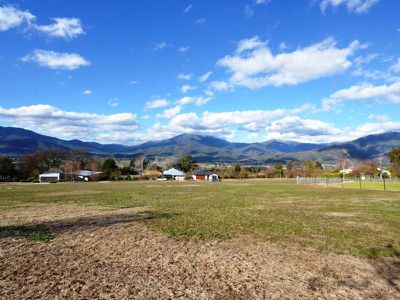 Lot 27, Fiddleback Drive, Tawonga South