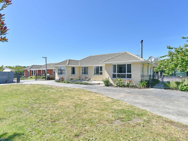 27 Niagara street, Wainoni