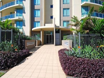 54 / 59-67 Corrimal Street, Wollongong