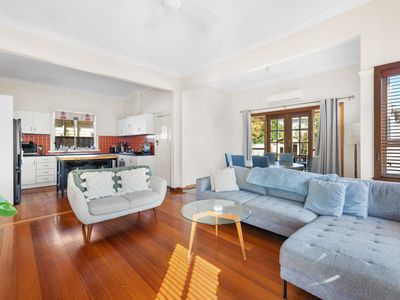 49 Ford Street, Newport