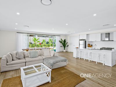 45 Bushranger Parade, Calderwood