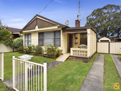 53 Griffiths Street, Oak Flats