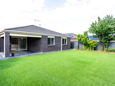 15 Baratta Road, Tarneit