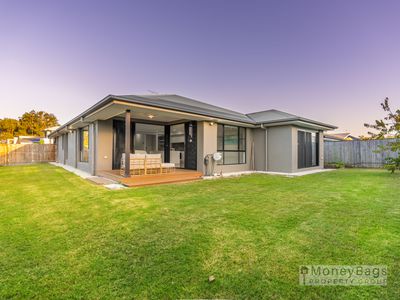 45 Byron Drive, Jimboomba