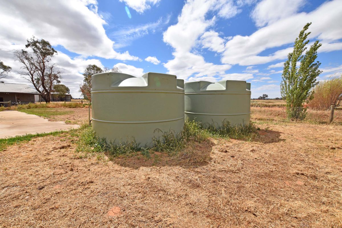 1630 Fenaughty Road, Kyabram South