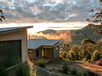 145 Lanes Road, Glen Huon