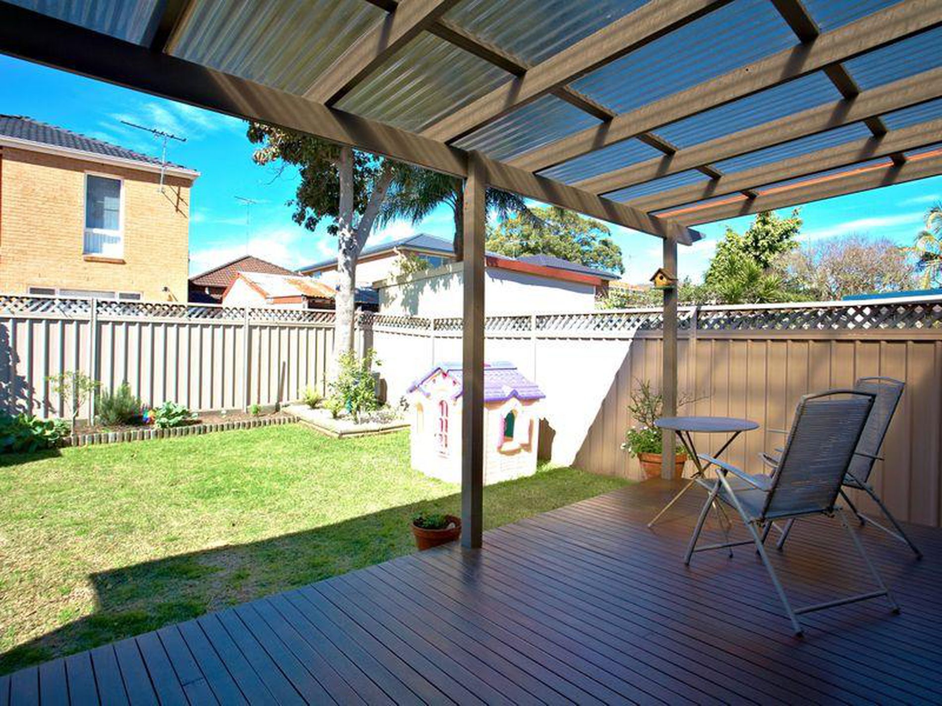 49 Gordon Street, Rosebery